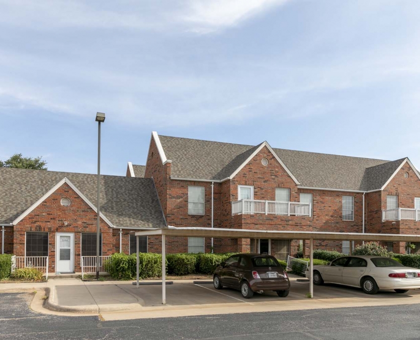 Mesa Springs Healthcare Center Nursing Home, Rehab, Healthcare