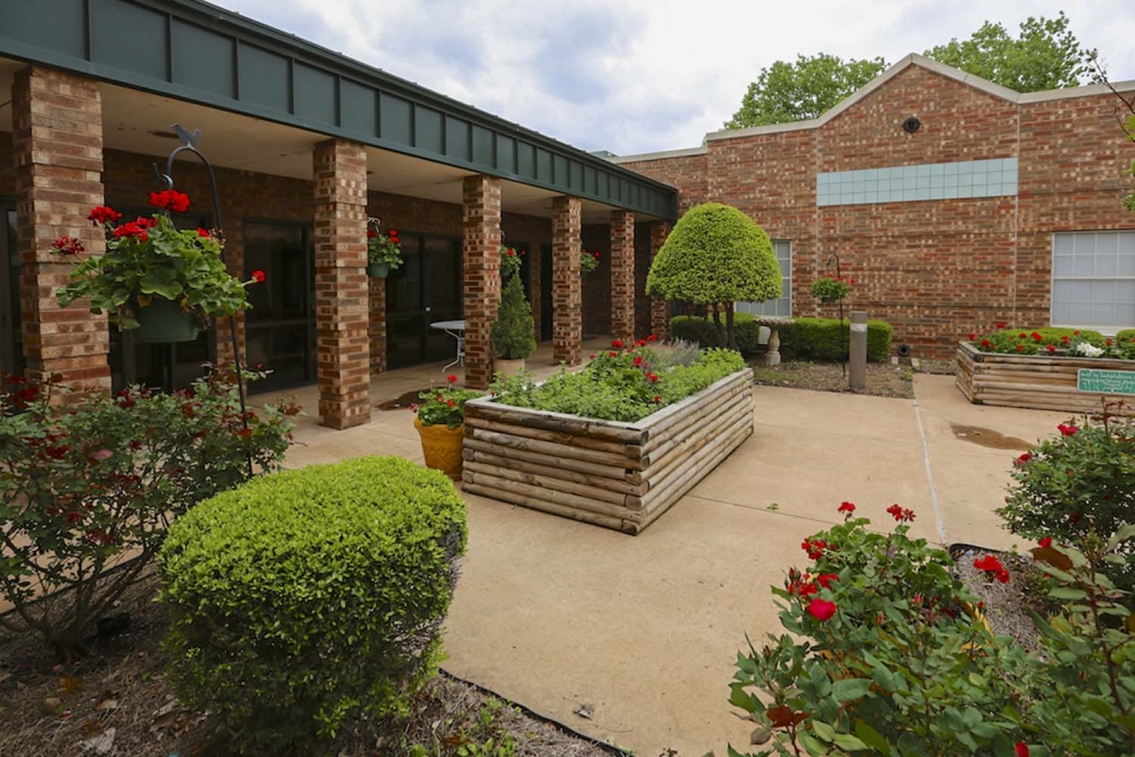 PHOTOS Mesa Springs Healthcare Center
